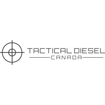 tactical diesel canada